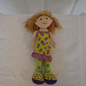 Groovy Girl Doll
